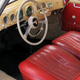 Illustration for article titled 1955 Porsche 356 Bent Window Continental Is Simply Beautiful